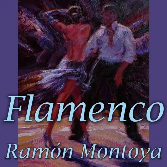 Flamenco Vol. 2 by Ramon Montoya