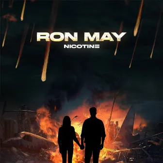 Nicotine by Ron May