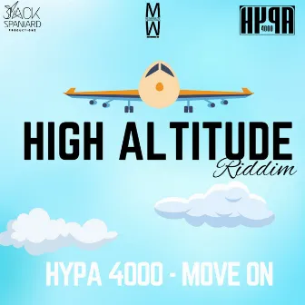 Move On by Hypa 4000