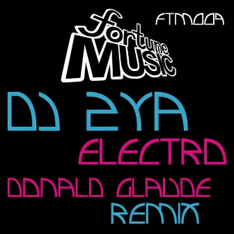 Electro by DJ Zya