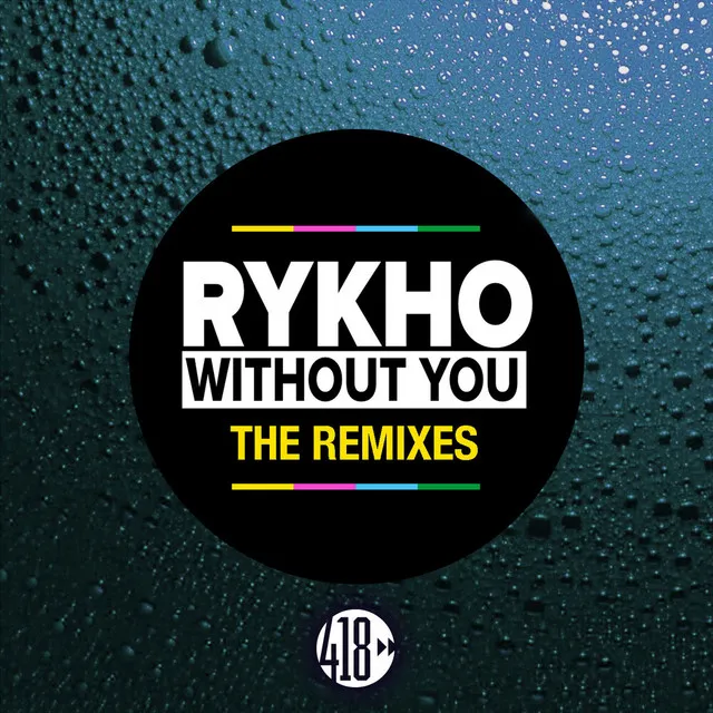 Without You - Soulshaker Original Club Mix