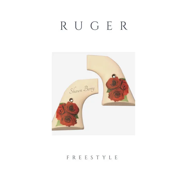 RUGER freestyle