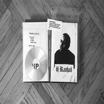 4 DJ Rashad.EP by Andy Beatz