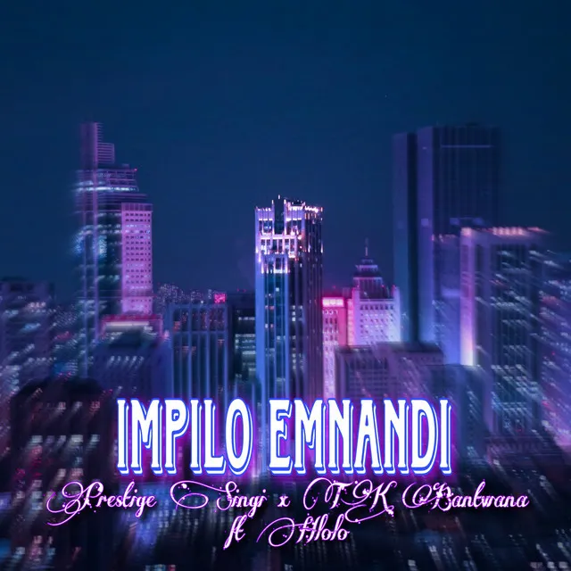 Impilo Emnandi