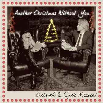 Another Christmas Without You by Cyril Niccolaï