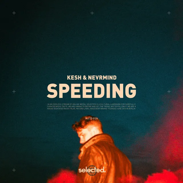 Speeding - Extended