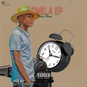 StimelaEp by Tlhase Beatz