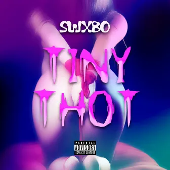 Tiny Thot by Swxbo