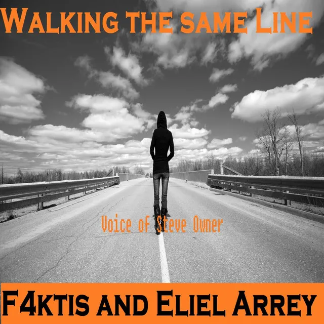 Walking the Same Line - Single