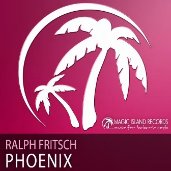 Phoenix by Ralph Fritsch