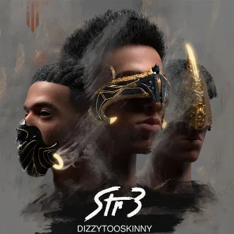 STR3 by DizzyTooSkinny