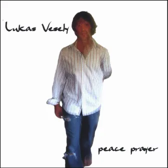 Peace Prayer by Lukas Vesely