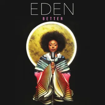 Better by Eden Alene