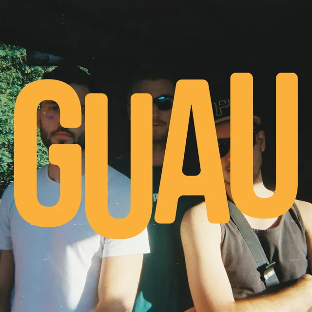 GUAU