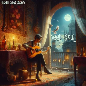 Deep Soul by Spanish Guitar Project