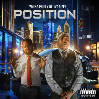 Position by Young Philly Blunt