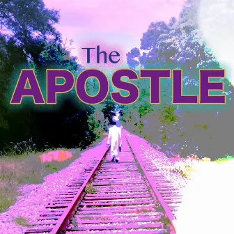 The Apostle by Mardia Scott