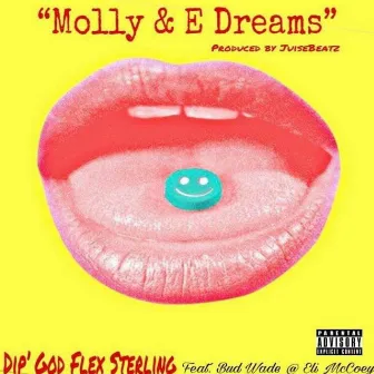 Molly & E Dreams by Bud Wade