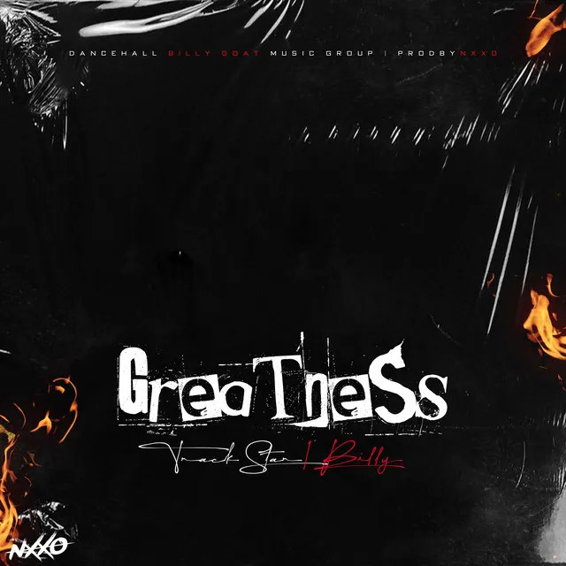 Greatness - Radio Edit