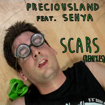 Scars (Remixes) by PreciousLand