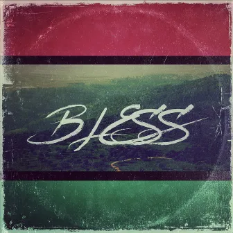 Bless by Dj Sean P