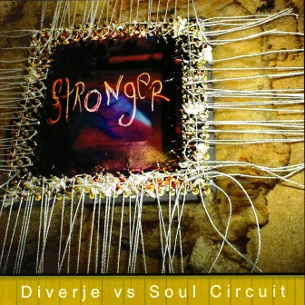 Stronger by Soul Circuit