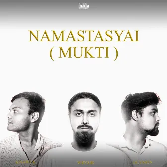 Namastasyai by WhySir aka SAYAK