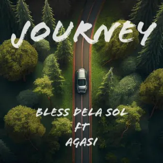 Journey by Bless DeLa Sol