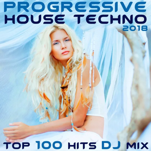 Experience - Progressive House Techno 2018 Top 100 Hits DJ Mix Edit