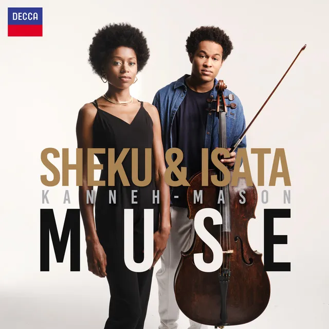 12 Romances, Op. 21: No. 7, How Fair This Spot (Arr. Sheku Kanneh-Mason for Cello and Piano)