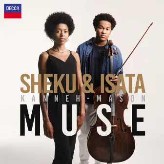 Muse by Sheku Kanneh-Mason