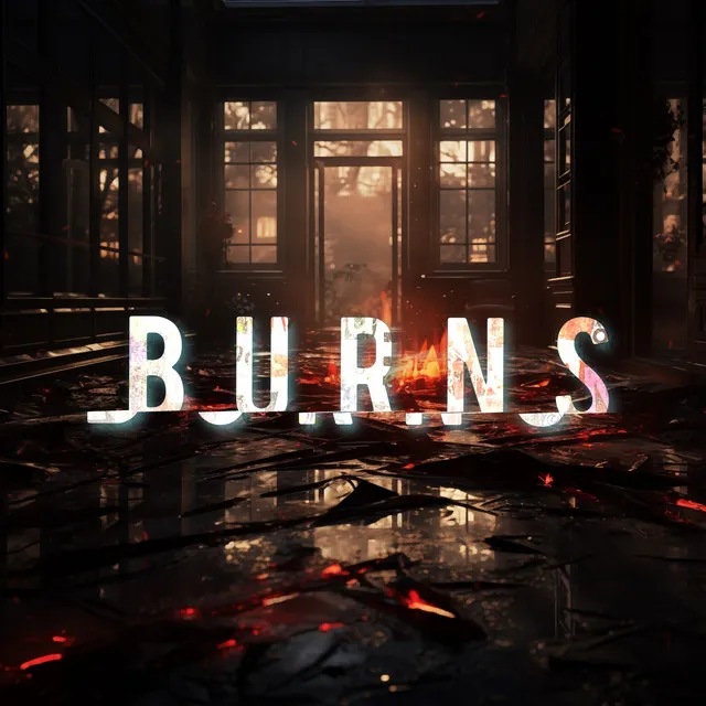 BURNS