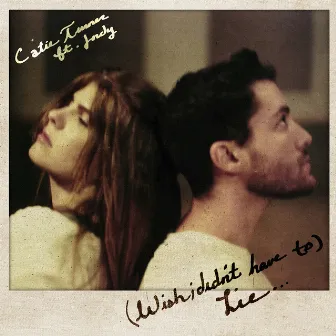 (Wish I Didn't Have to) Lie [feat. JORDY] by Catie Turner