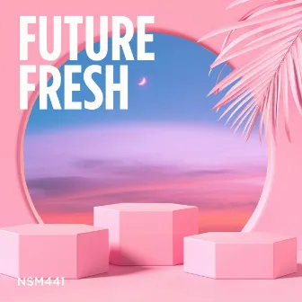 Future Fresh by Marc Vickers