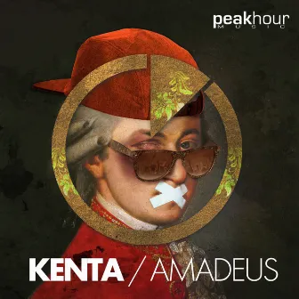 Amadeus by KENTA