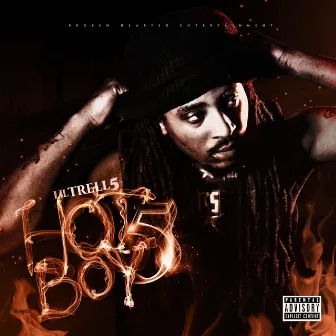 HOTBOY5 by Liltrell5