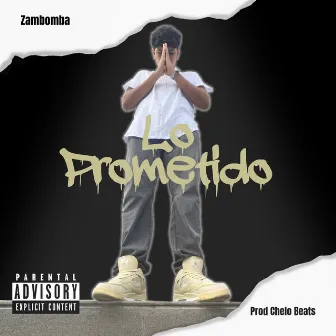 Lo Prometido by CheloBeats