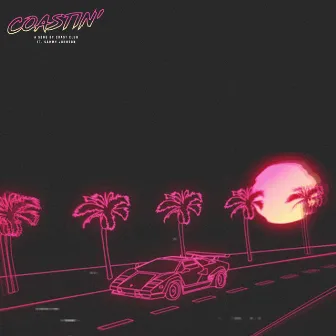 Coastin' by Coast Club