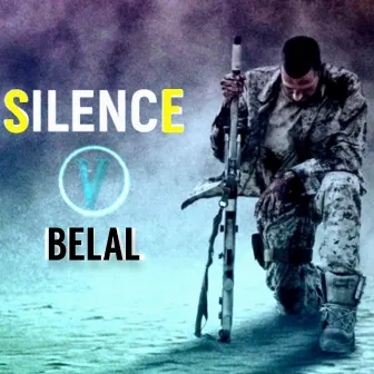 Silence by Belal