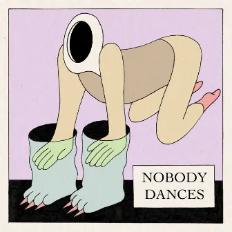 Nobody Dances by Alexis Moraites