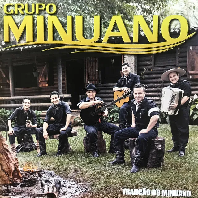 Trancão do Minuano