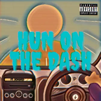 Hun on The Dash by javoran