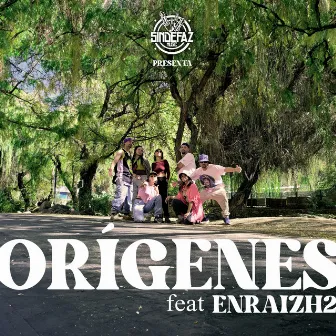 Orígenes by Sindefaz Music