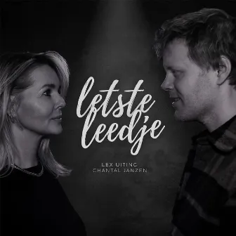 Letste Leedje by Chantal Janzen