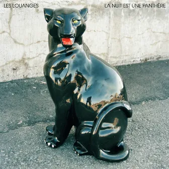 La nuit est une panthère by Les Louanges