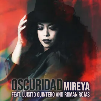 Oscuridad by Mireya