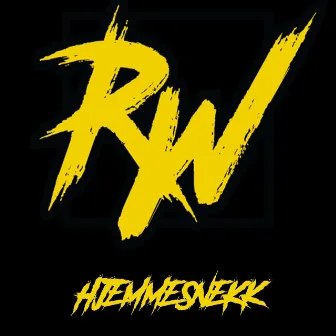 Rockwilder 2019 - Hjemmesnekk by 404