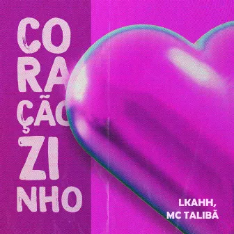 Coraçãozinho by LKAHH