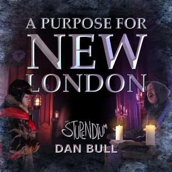 A Purpose for New London (Frostpunk Rap Battle) by Dan Bull