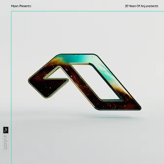 Myon Presents: 20 Years Of Anjunabeats by Myon